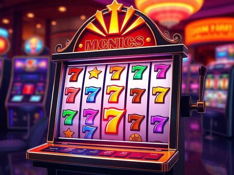 444 casino