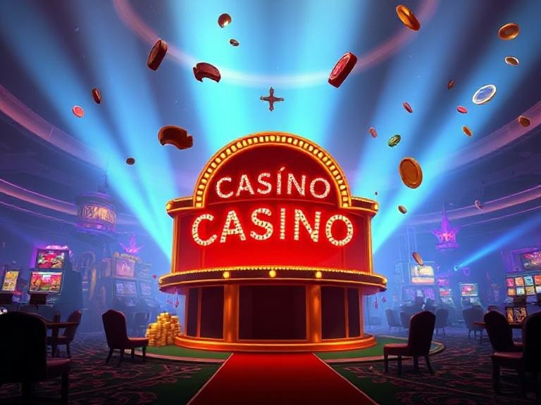 444 casino