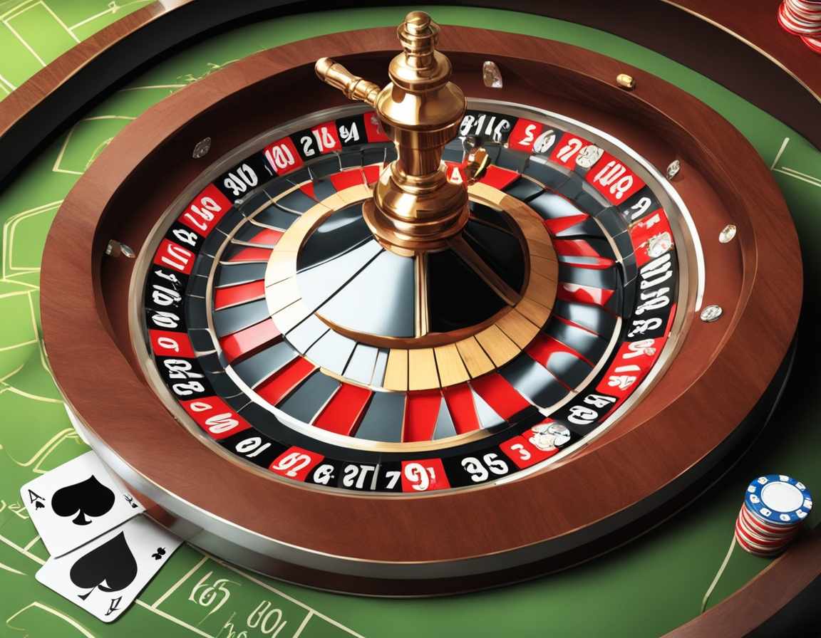 444 casino