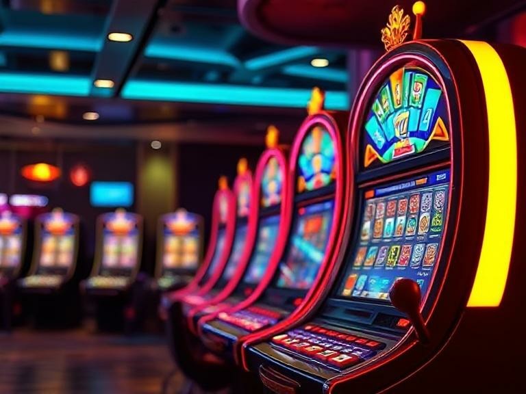 444 casino