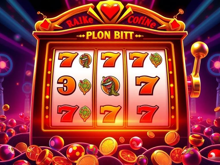 444 casino