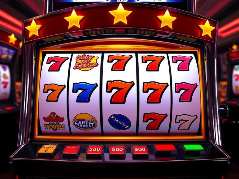 444 casino